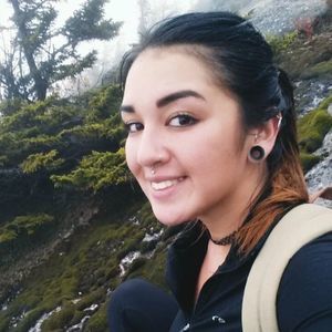 Meet your Posher, Cheyanne